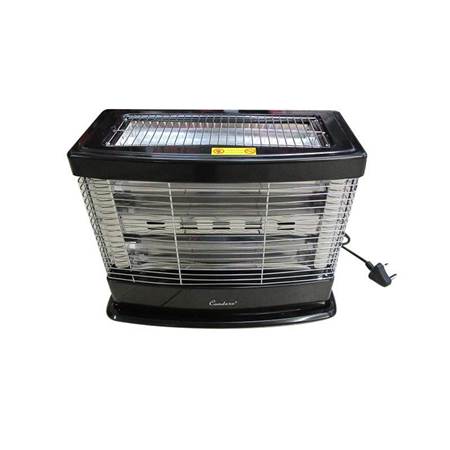 Picture of ZR-2010  ELECTRIC HEATER/1*1