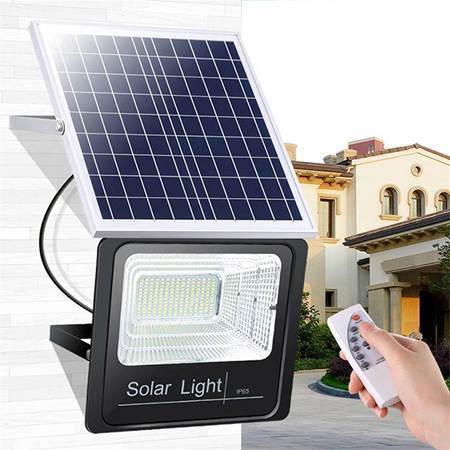 Picture of LPFL-100W solar led flood light 100w/1*5