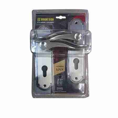 Picture of BS-0525 DOOR LOCK/1*24