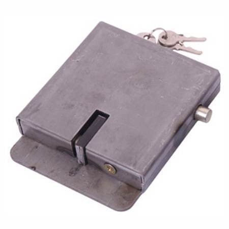 Picture of BS-2571 SECURITY LOCK/1*20