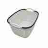 Picture of BS-7705 PLASTIC BASKET/1*36