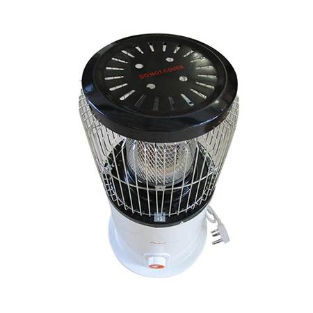 Picture of ZR-6010 ELECTRIC HEATER/1*1