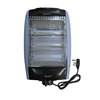 Picture of ZR-3001 ELECTRIC HEATER/1*6