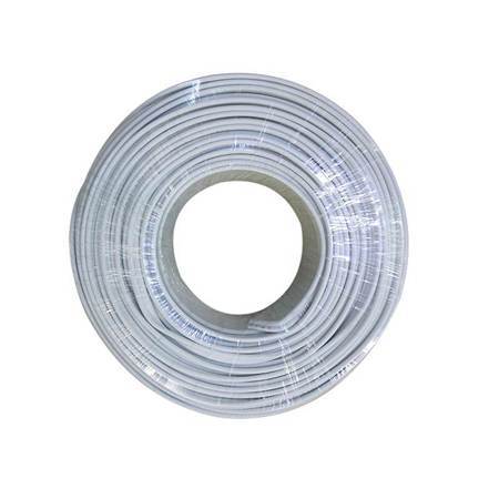 Picture of FY2*2.5+1*1.0MM CABLE white/1*4
