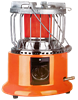Picture of LQ-2023 GAS HEATER OLYMPIA/1*1