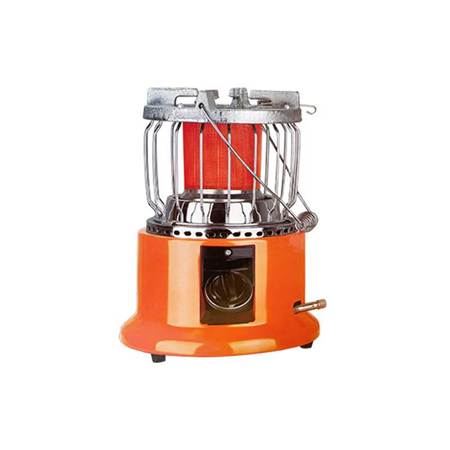 Picture of LQ-2023 GAS HEATER OLYMPIA/1*1