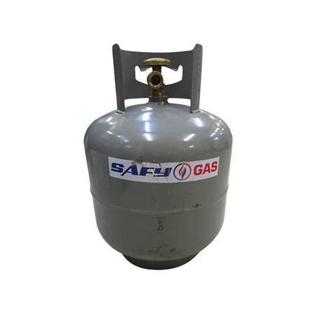 Picture of LPGC-5 wop 5KG LP GAS CYLINDER SAFY/1*1