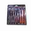 Picture of SDY-94149 7P Precision tweezers set/1*144