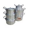 Picture of Q7 JUMBO cookware 12pcs pot set(bv)/1*1