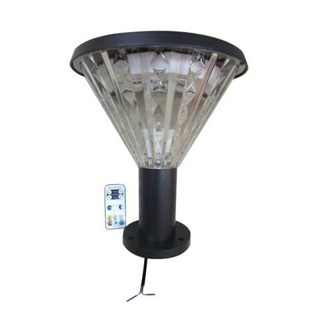 Picture of SUN-DYZT Outdoor solar lamp without pole/1*4