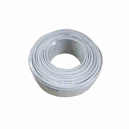 Picture of FY2*1.5mm+1*1.0mm cable white/1*4