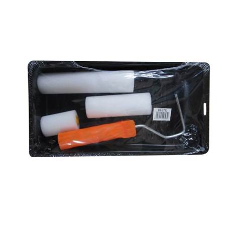 图片 BS-0793 4 '' Roller set/1*40