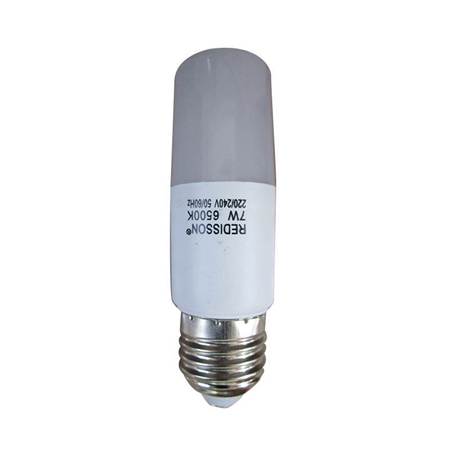 Picture of 7WE27 RED LED STICK BULB/1*200