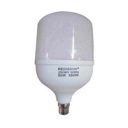 图片 50W B22 RED LED BULB/1*24