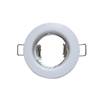 Picture of 2.5'' 2pc w DOWN LIGHT TRIM RING/1*100
