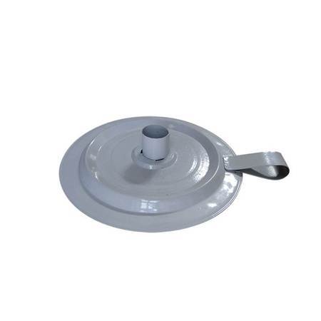 图片 Z-005 Candle holder metal/1*100