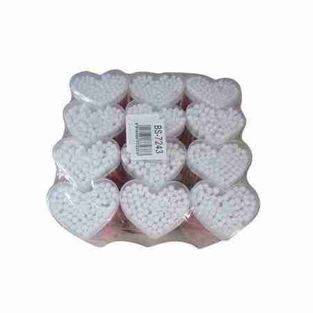 图片 BS-7243 COTTON BUDS 12P/1*20