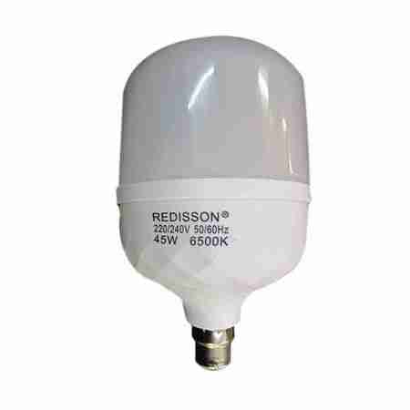 Picture of 45W E27 RED LED BULB B /1*50
