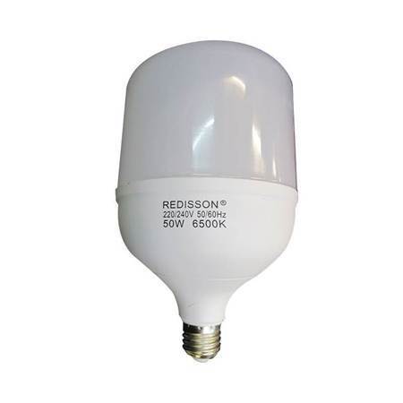 Picture of 50W E27  RED LED BULB/1*24