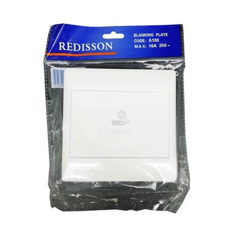 Picture of A100(4*4 SWITCH COVER)/1*120