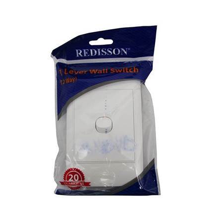 Picture of A101-D 1Lever/double control/1*120