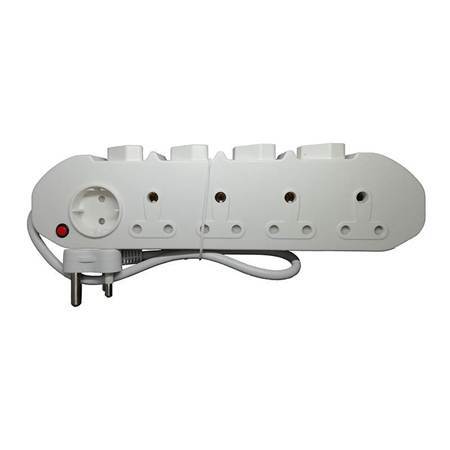 Picture of MI-09 9way multi-plug/1*40