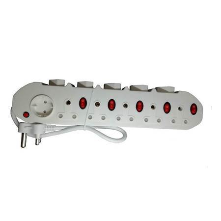 图片 MI-11B(11 WAY MULTI-PLUG)/1*35
