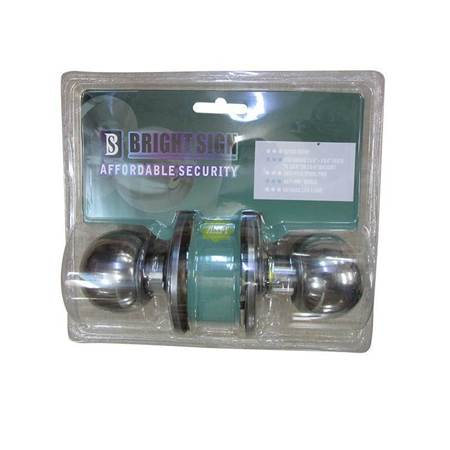Picture of BS-0438 DOOR LOCK /1*24