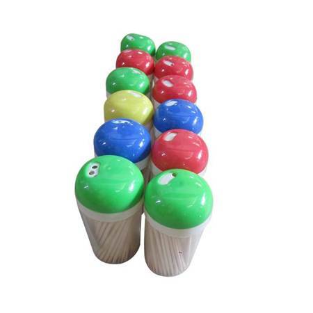 图片 BS-7091 12PCS TOOTHPICK/1*50