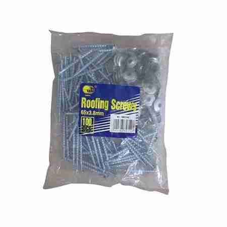 Picture of THR1365(ROOFING NAIL 3.8*65MM)/1*20