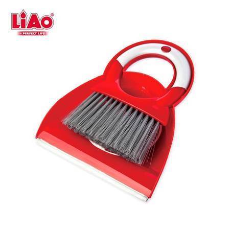 Picture of C130008 DUSTPAN & BRUSH/1*96