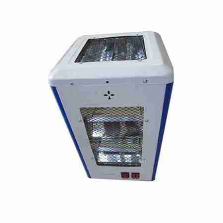 Picture of ZR-2003 10 BAR HEATER/1*1
