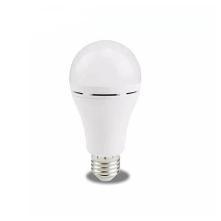 Picture of 12W E27  LED EMERGENCY RED/1*50