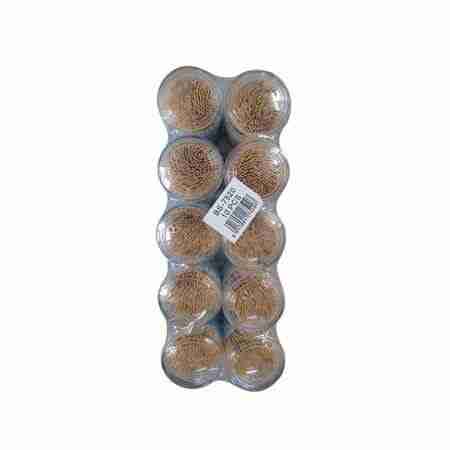 Picture of BS-7520 TOOTHPICK 10PCS/1*40