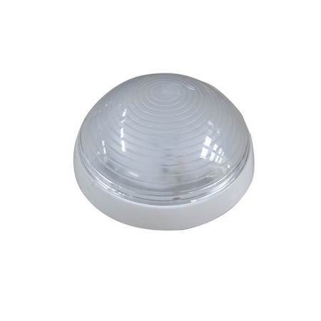 Picture of BK-02 LED WHITE/1*6