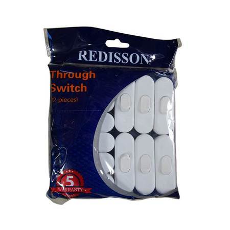 Picture of M-15 12pcs through switch/1*100