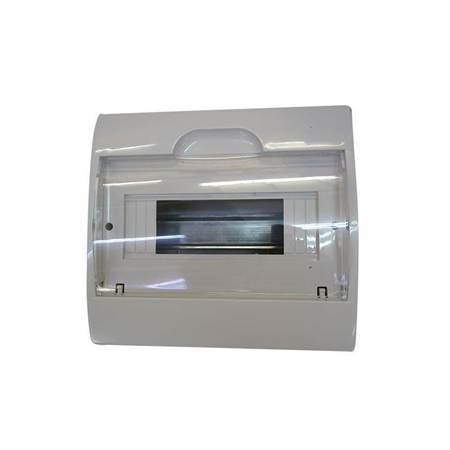 Picture of AUS DBHD10 10WAY Din RAIL PVCbox 10-13/1*6