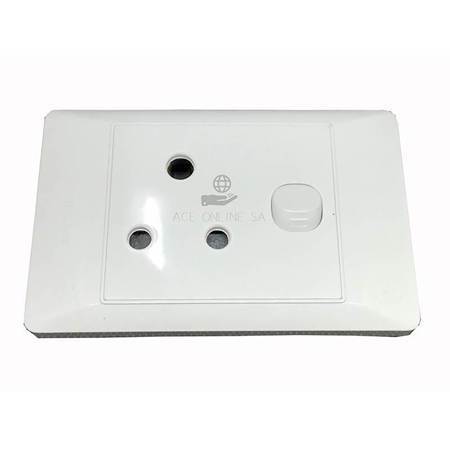 Picture of M-08(SINGLE WALL SOCKET)4*2/1*96