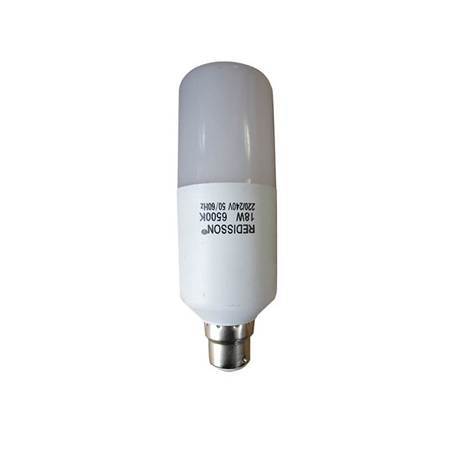 Picture of 8W B22 RED LED BULB B/1*100