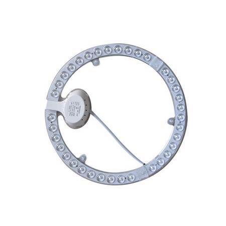 Picture of 36W RED LED LENS MODULE/1*50