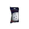 Picture of M-08(Silvery 4*2 Single Wall Socket)/1*96
