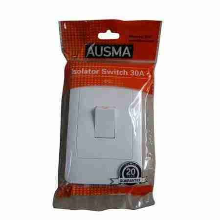 图片 Aus M-H7(4*2isolator)/1*120
