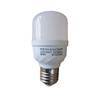 Picture of 8W E27 RED LED BULB B/1*100