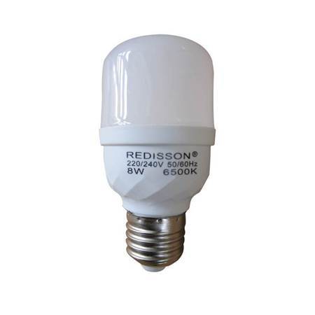 Picture of 8W E27 RED LED BULB B/1*100