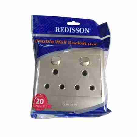 Picture of D01(GOLDEN 4*4 Double Socket)/1*96