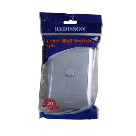 Picture of A101(SILVERY 1 LEVER CWITCH)/1*120