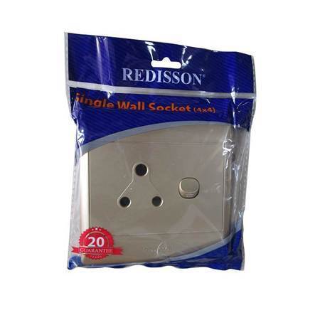 Picture of S001(GOLDEN 4*4 Single Socket)/1*96