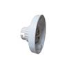 Picture of LH01  (LAMP HOLDER)white/1*600