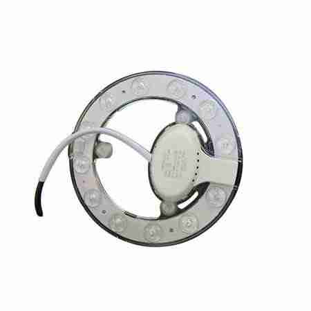 Picture of 12W RED LED LENS MODULE/1*100