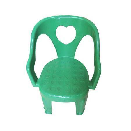 Picture of Heart kidies  chair /1*1